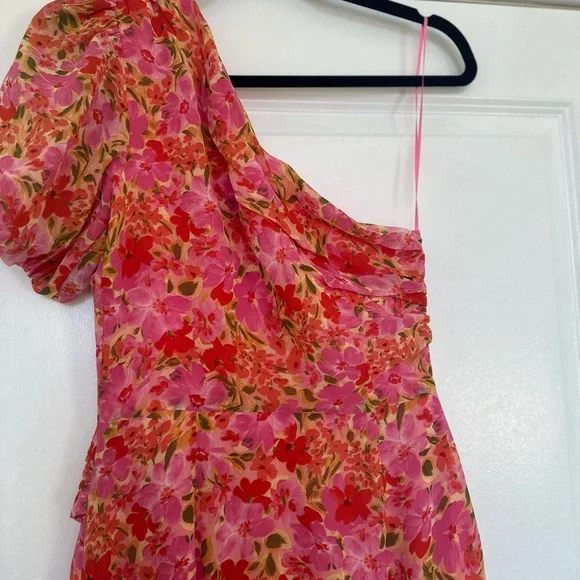 Santorini Dress - ASTR the Label - Picture 4 of 4